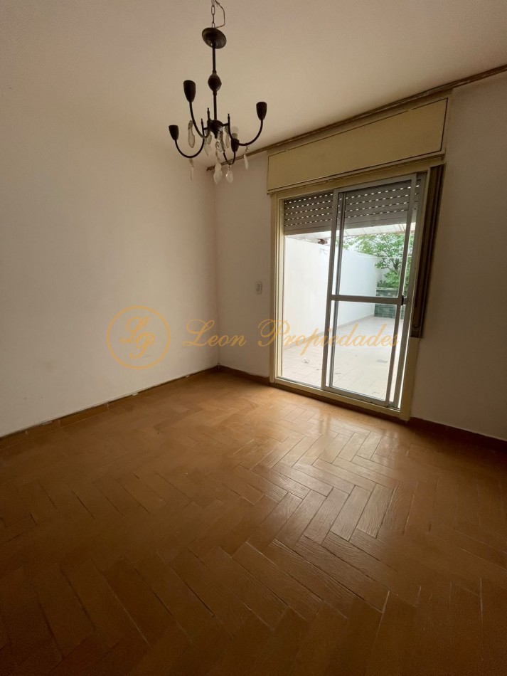 Sarmiento Nro. 1191 (1 dormitorio con patio)