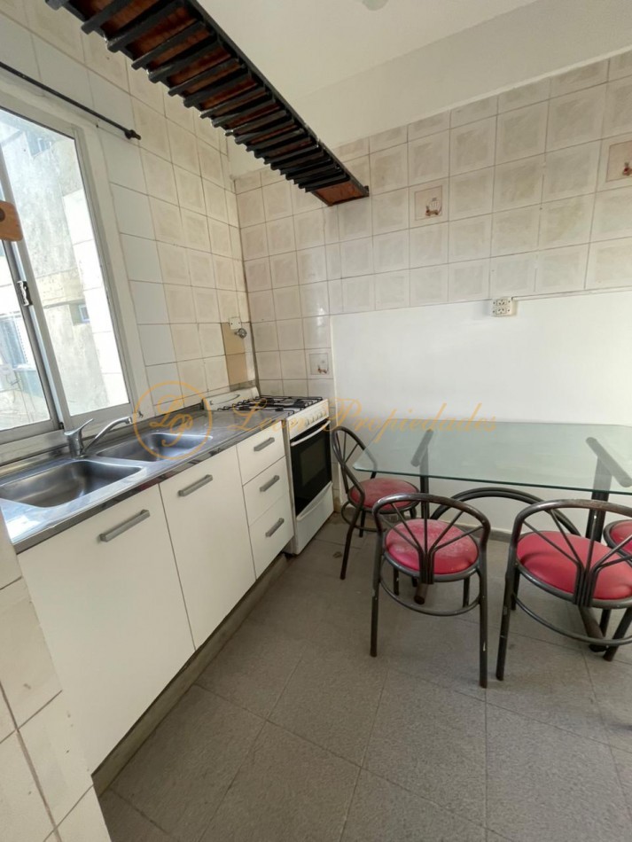 Buenos Aires y Ocampo (2 dormitorios)