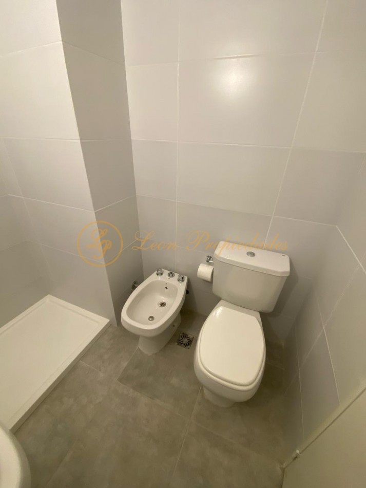 Maipu 2332 ( 1 dormitorio con balcon a estrenar)