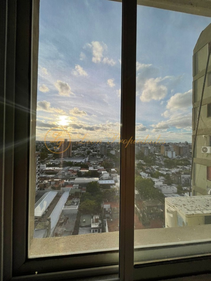 Buenos Aires y Ocampo (2 dormitorios)