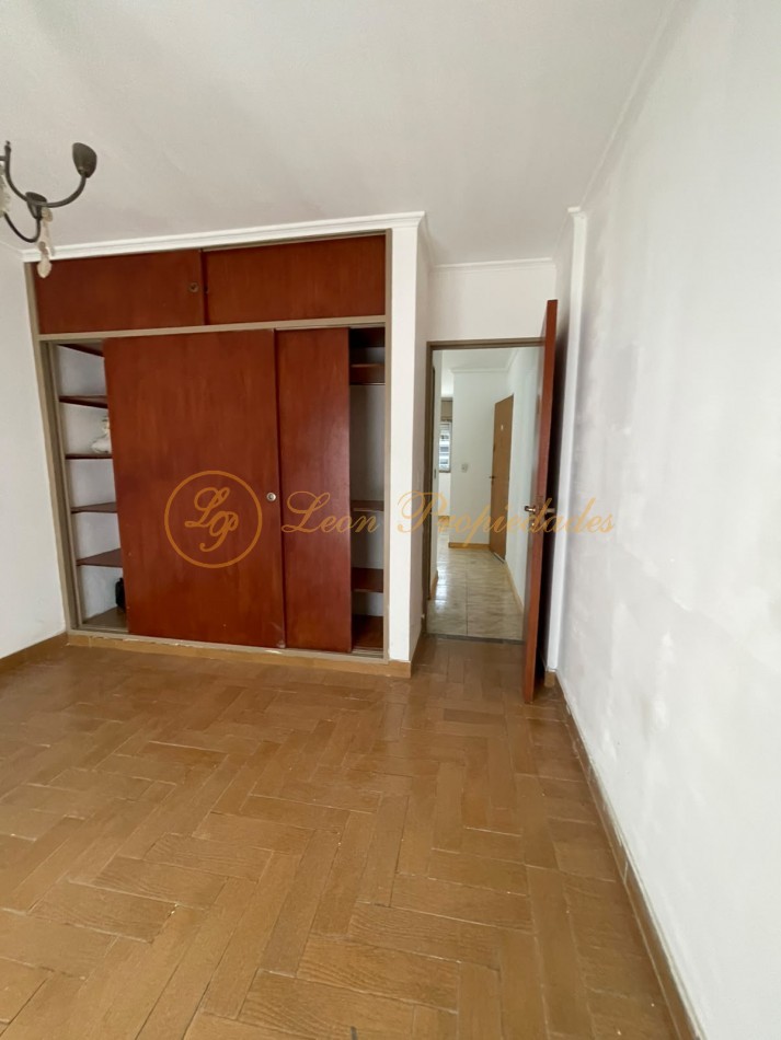 Sarmiento Nro. 1191 (1 dormitorio con patio)