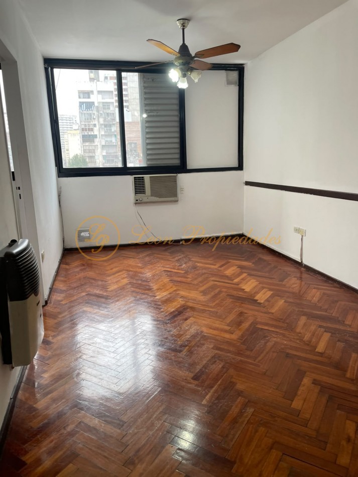 Juan Manuel de Rosas 1255 Piso 4