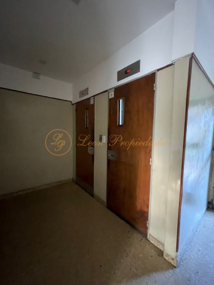 Buenos Aires y Ocampo (2 dormitorios)