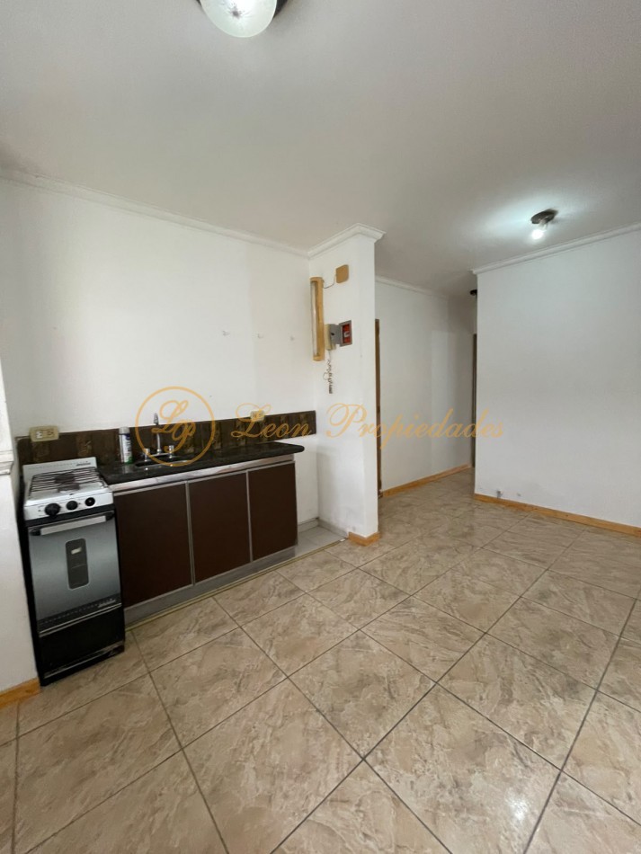 Sarmiento Nro. 1191 (1 dormitorio con patio)