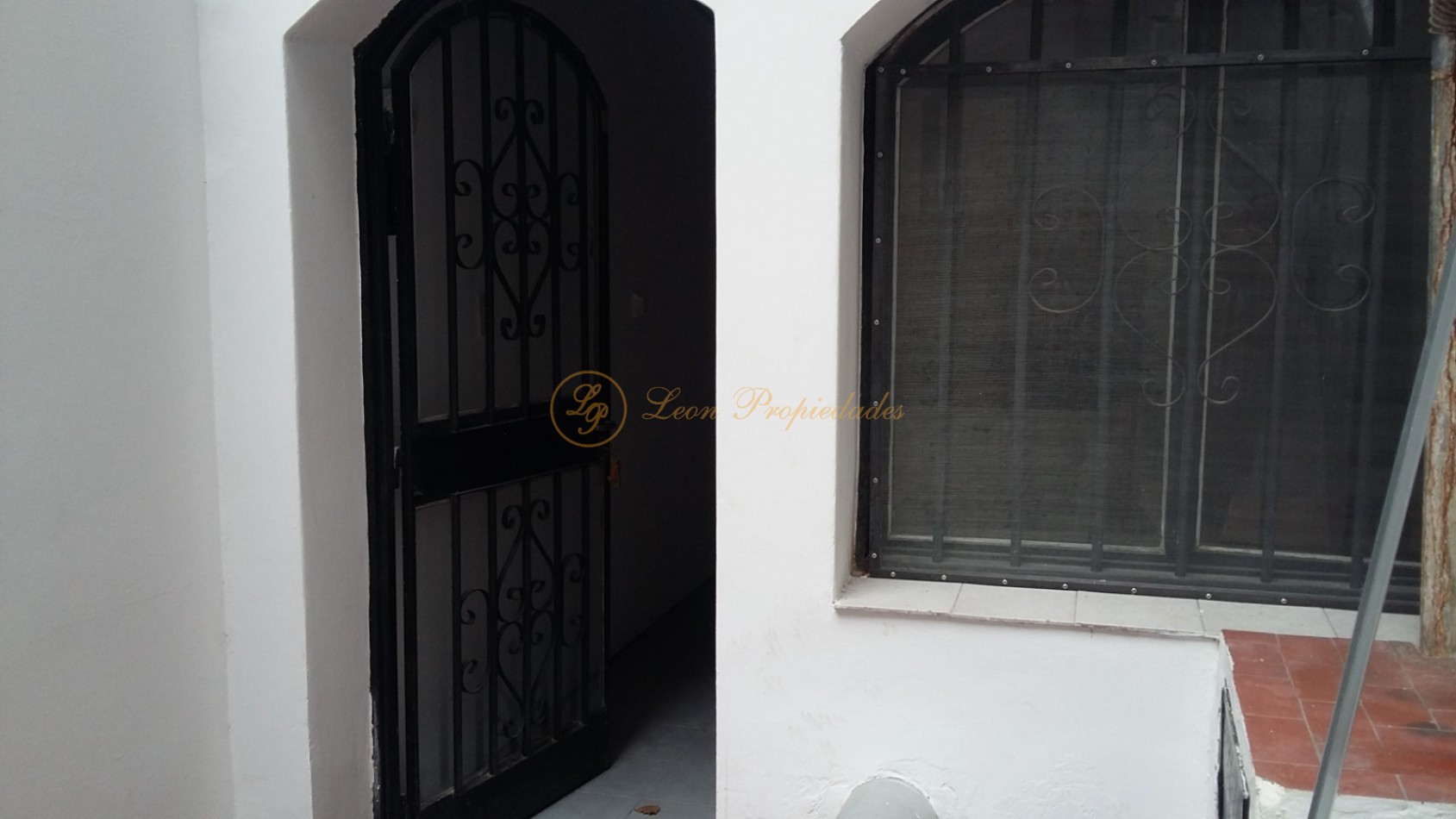 Cordoba 2700 ( departamento de pasillo - 1 dormitorio)