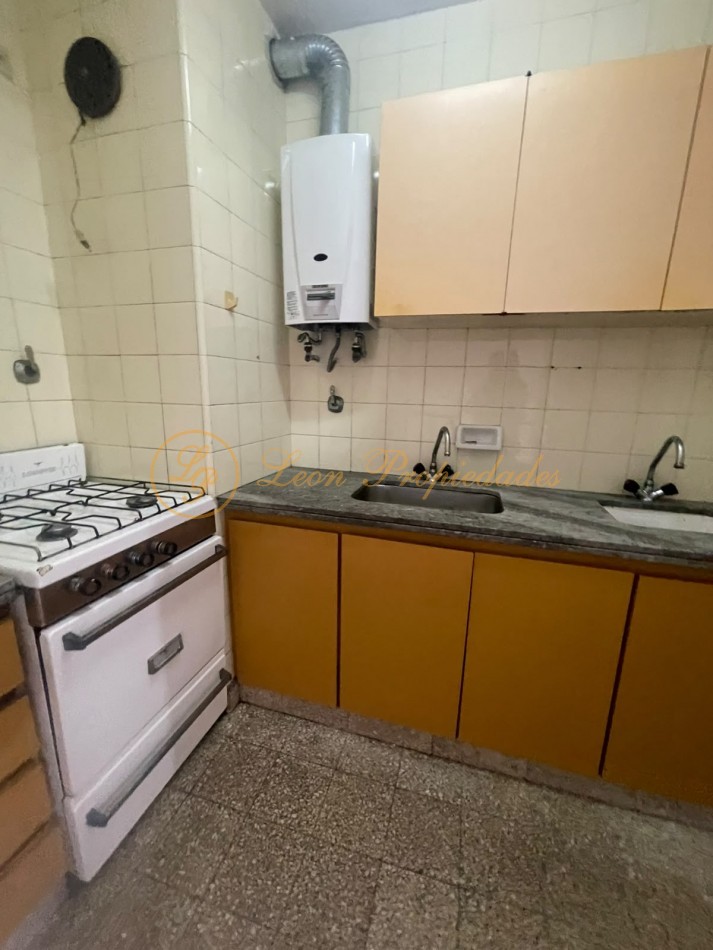 Juan Manuel de Rosas 1255 Piso 4