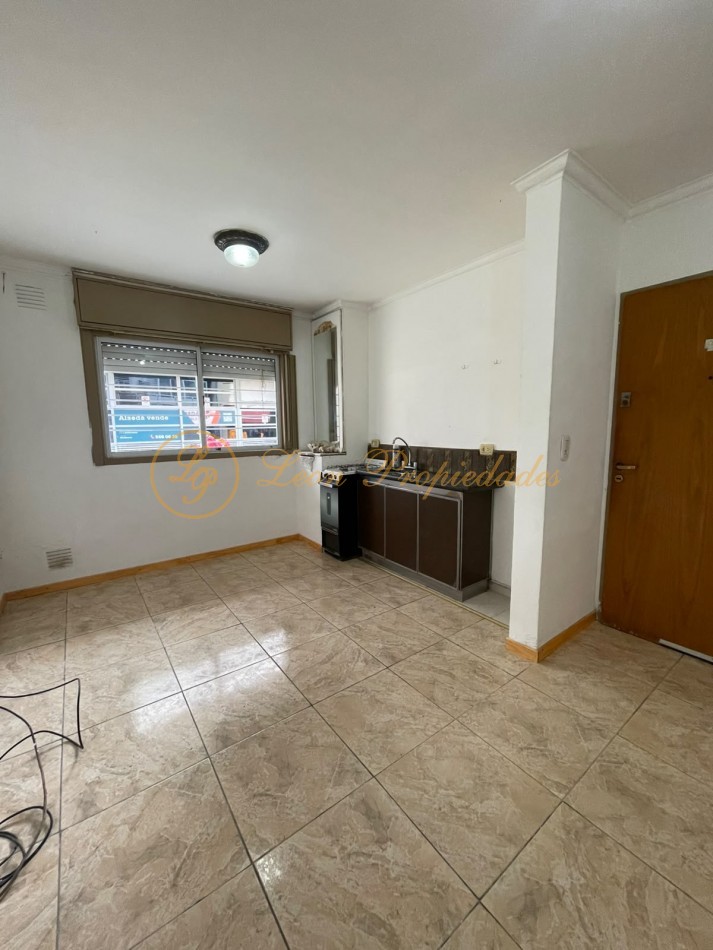 Sarmiento Nro. 1191 (1 dormitorio con patio)