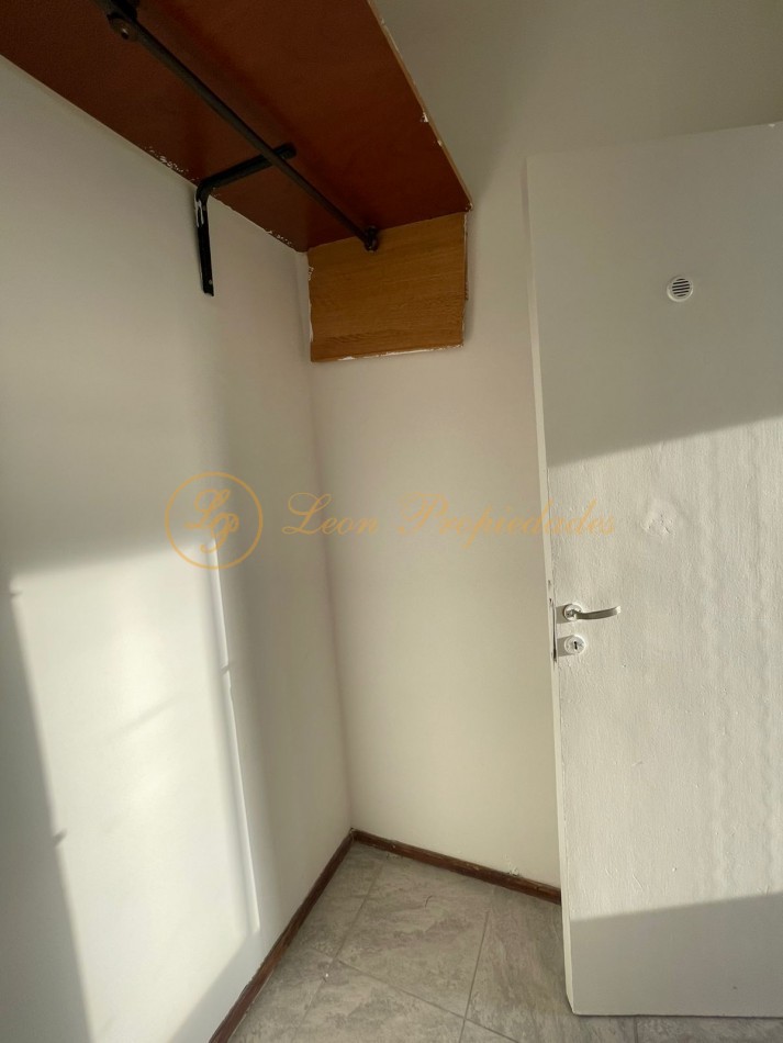 Buenos Aires y Ocampo (2 dormitorios)