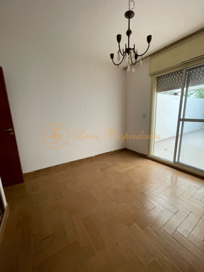 Sarmiento Nro. 1191 (1 dormitorio con patio)