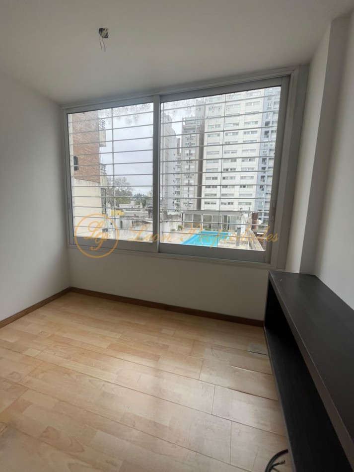 GUEMES Y BV. OROÑO - AMPLIO MONOAMBIENTE DIVIDIDO - AMENITIES - EXCELENTE UBICACION