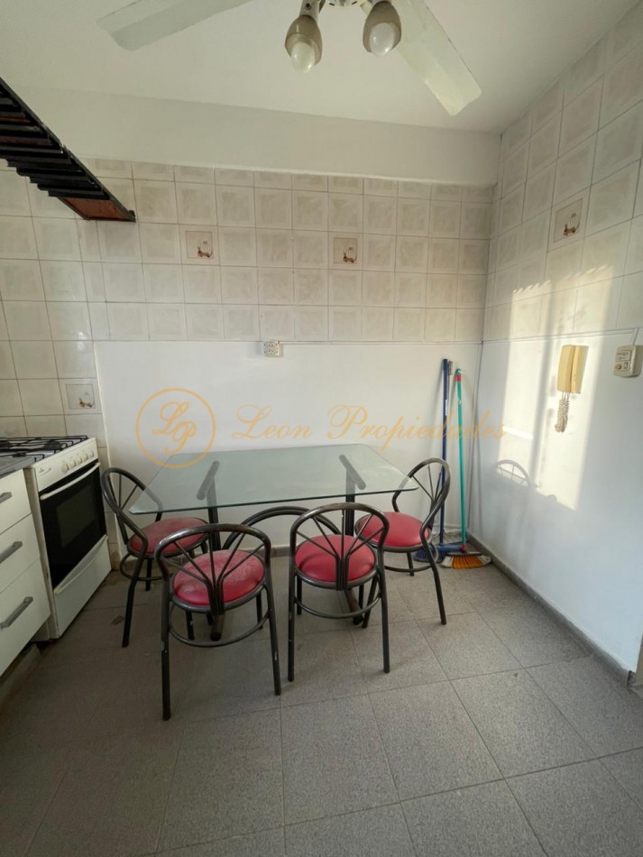 Buenos Aires y Ocampo (2 dormitorios)