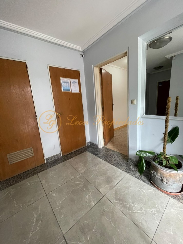 Sarmiento Nro. 1191 (1 dormitorio con patio)