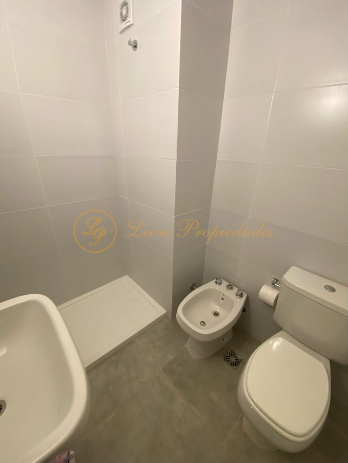 Maipu 2332 ( 1 dormitorio con balcon a estrenar)
