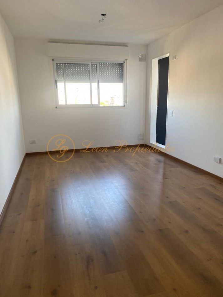 Maipu 2332 ( 1 dormitorio con balcon a estrenar)