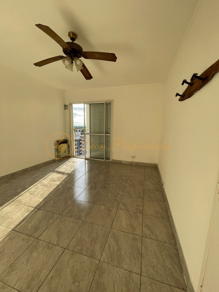 Buenos Aires y Ocampo (2 dormitorios)