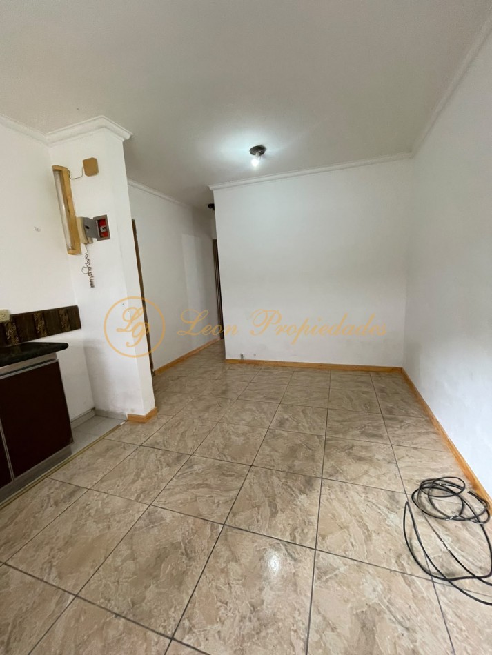 Sarmiento Nro. 1191 (1 dormitorio con patio)