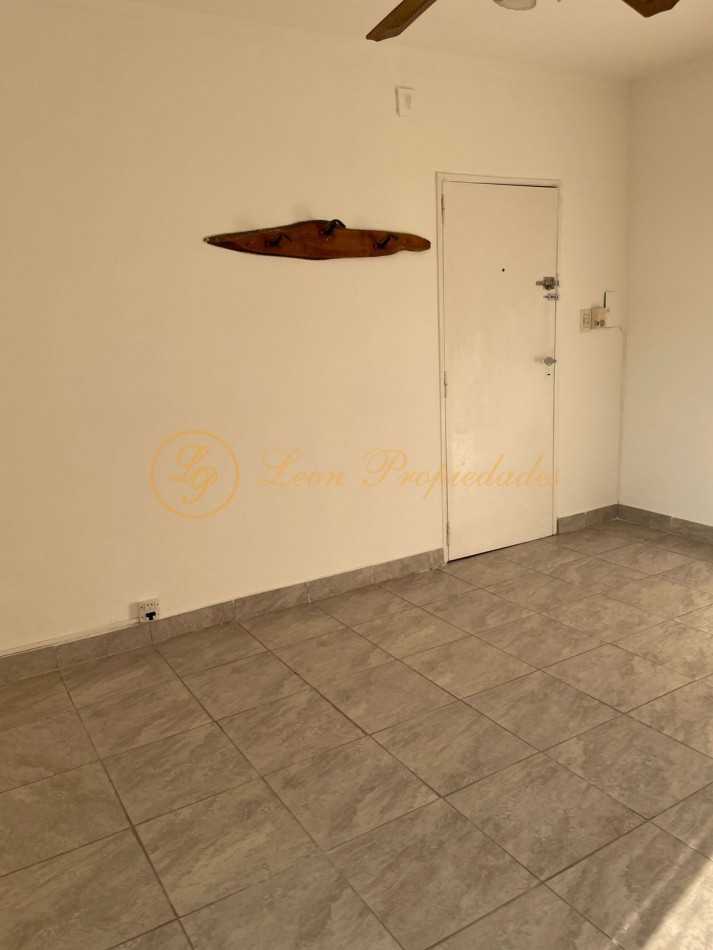 Buenos Aires y Ocampo (2 dormitorios)