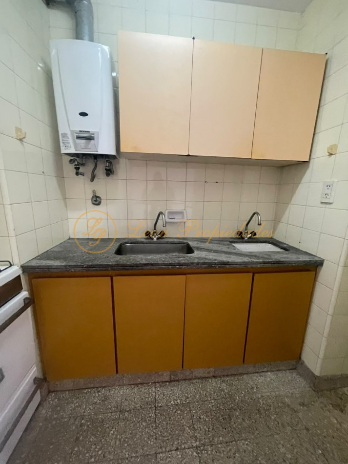 Juan Manuel de Rosas 1255 Piso 4
