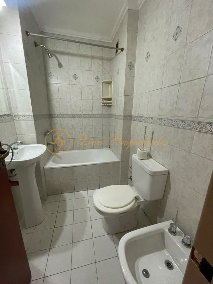 Sarmiento Nro. 1191 (1 dormitorio con patio)
