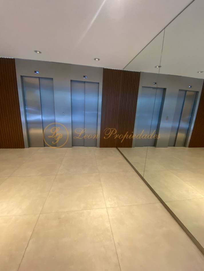 Maipu 2332 ( 1 dormitorio con balcon a estrenar)