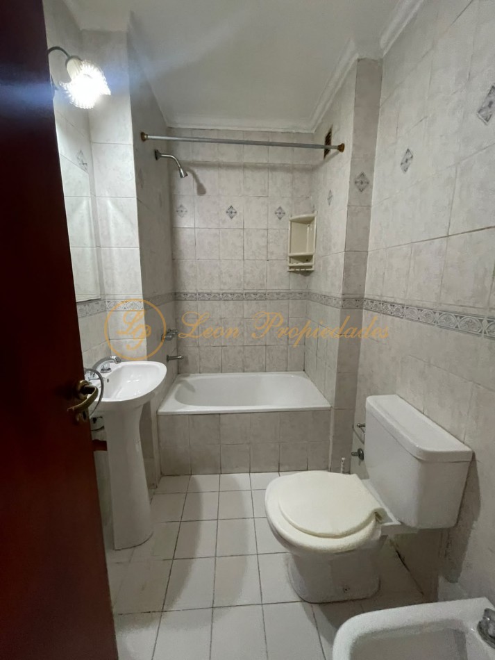 Sarmiento Nro. 1191 (1 dormitorio con patio)