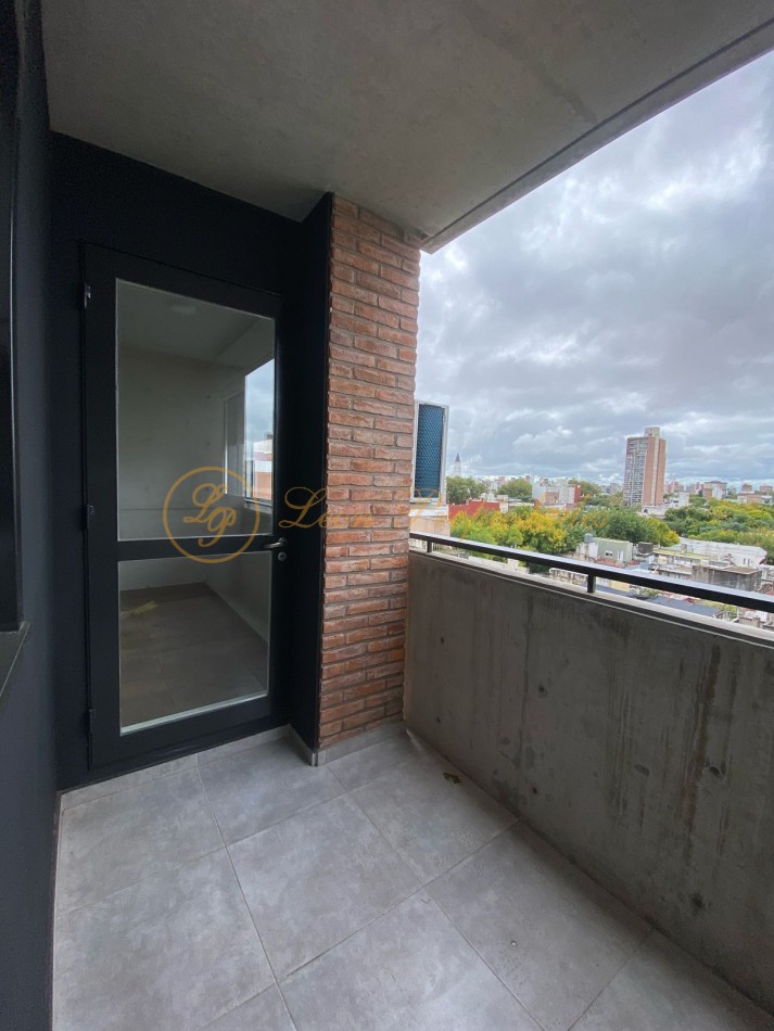 Maipu 2332 ( 1 dormitorio con balcon a estrenar)