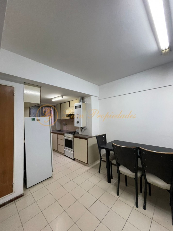 Zeballos 1129 (2 dormitorios al frente con balcon)