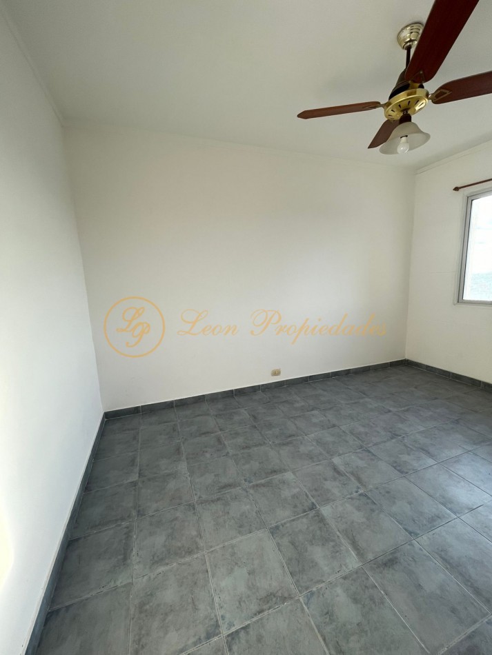 Buenos Aires y Ocampo (2 dormitorios)