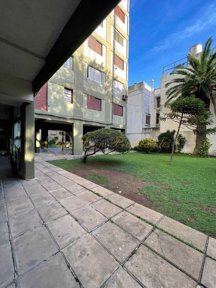 Buenos Aires y Ocampo (2 dormitorios)