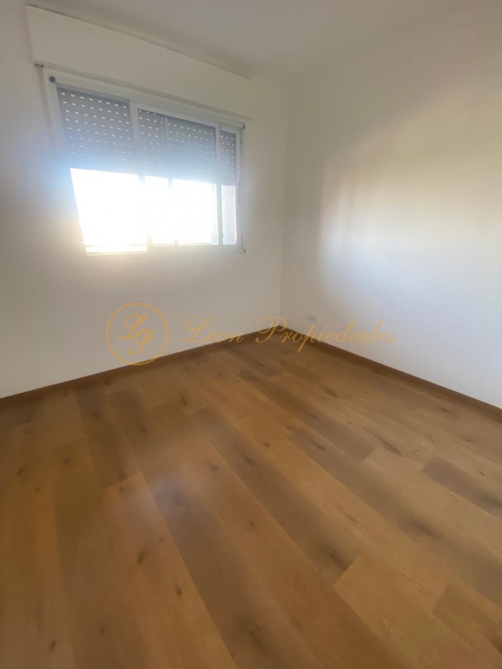 Maipu 2332 ( 1 dormitorio con balcon a estrenar)