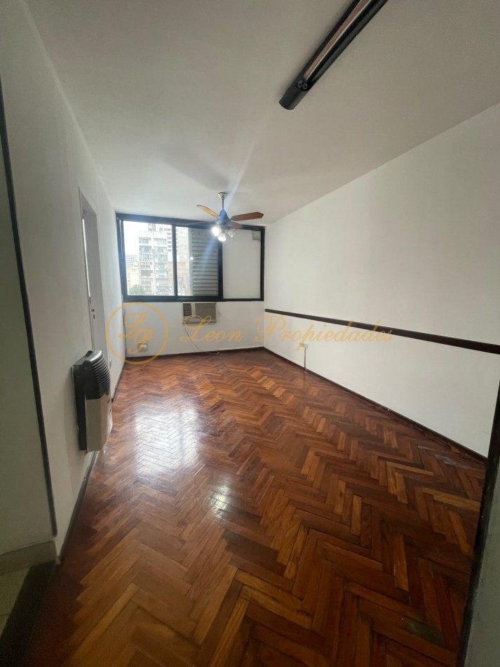 Juan Manuel de Rosas 1255 Piso 4