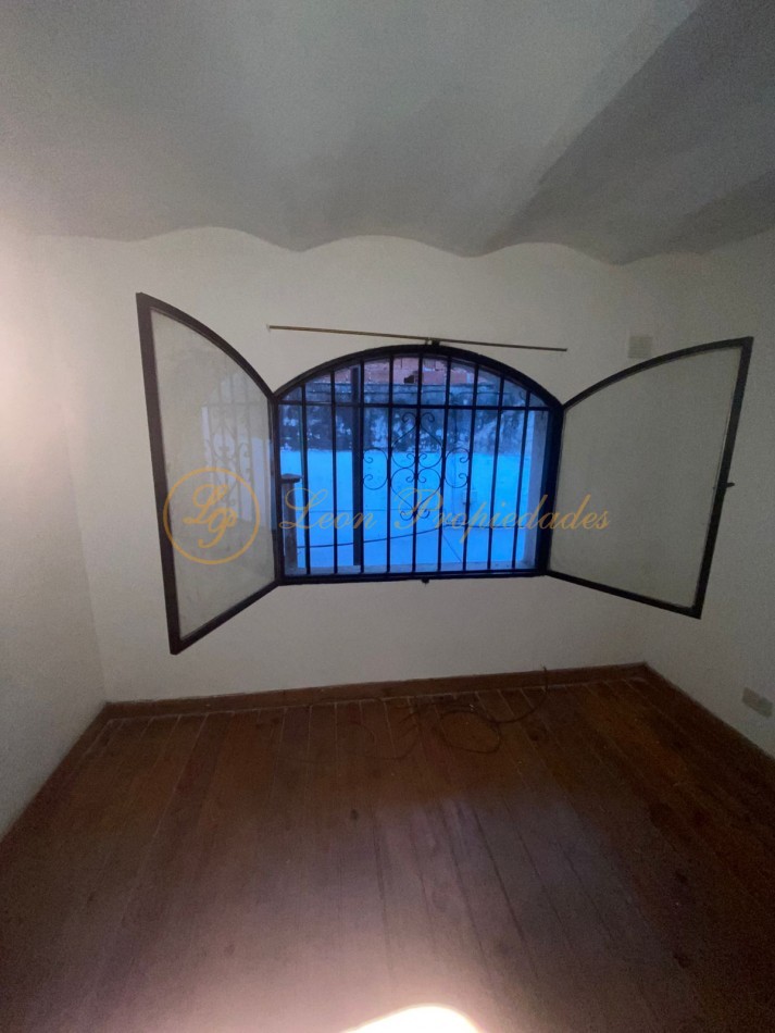 Cordoba 2700 ( departamento de pasillo - 1 dormitorio)