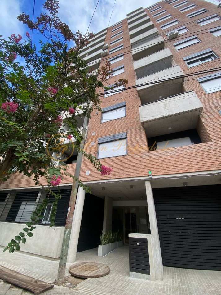 Maipu 2332 ( 1 dormitorio con balcon a estrenar)