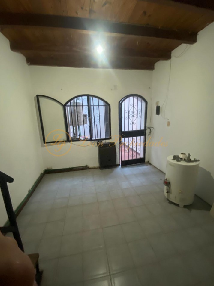 Cordoba 2700 ( departamento de pasillo - 1 dormitorio)