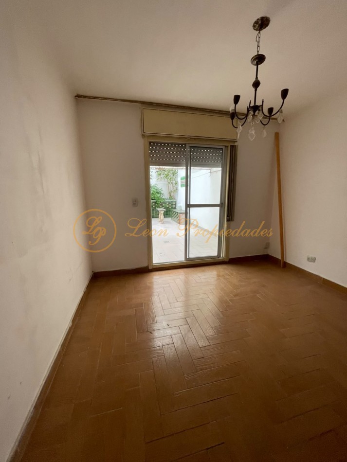 Sarmiento Nro. 1191 (1 dormitorio con patio)