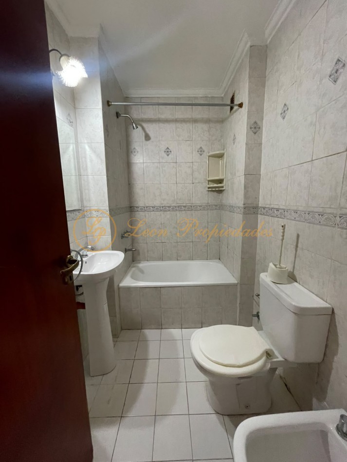 Sarmiento Nro. 1191 (1 dormitorio con patio)