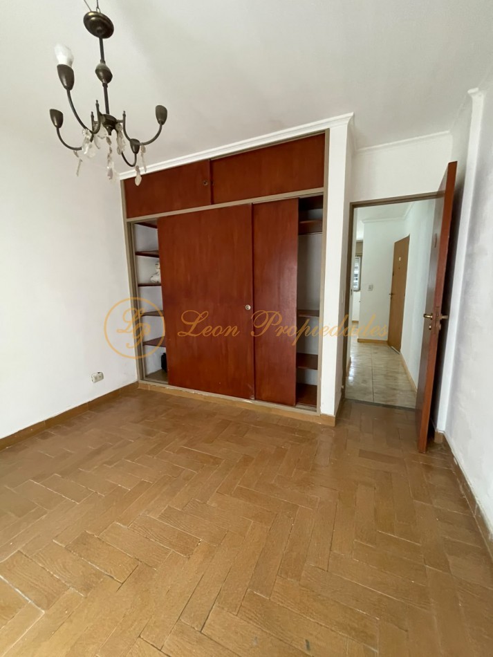 Sarmiento Nro. 1191 (1 dormitorio con patio)