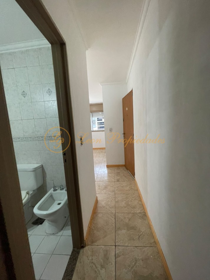 Sarmiento Nro. 1191 (1 dormitorio con patio)