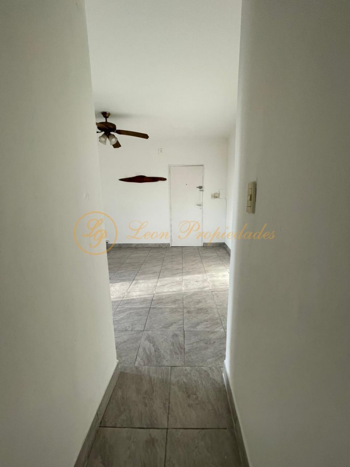 Buenos Aires y Ocampo (2 dormitorios)