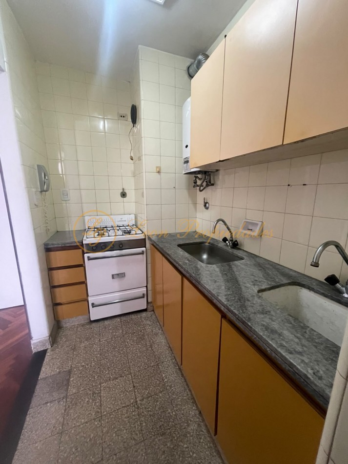 Juan Manuel de Rosas 1255 Piso 4