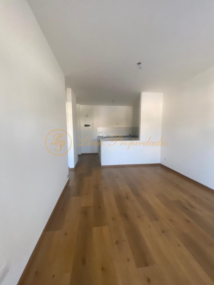 Maipu 2332 ( 1 dormitorio con balcon a estrenar)