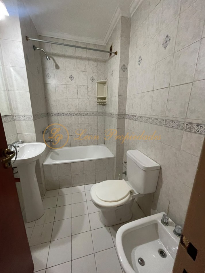 Sarmiento Nro. 1191 (1 dormitorio con patio)