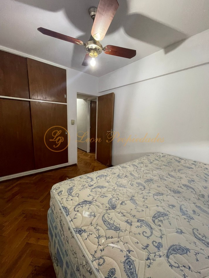 Zeballos 1129 (2 dormitorios al frente con balcon)