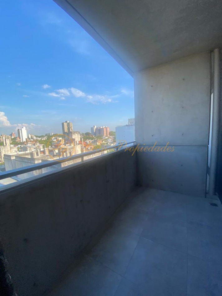Maipu 2332 ( 1 dormitorio con balcon a estrenar)