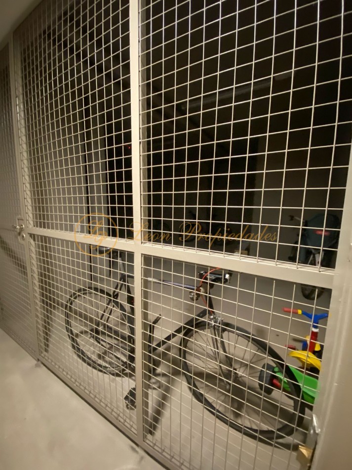 Maipu 2332 ( 1 dormitorio con balcon a estrenar)