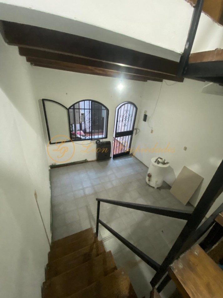 Cordoba 2700 ( departamento de pasillo - 1 dormitorio)