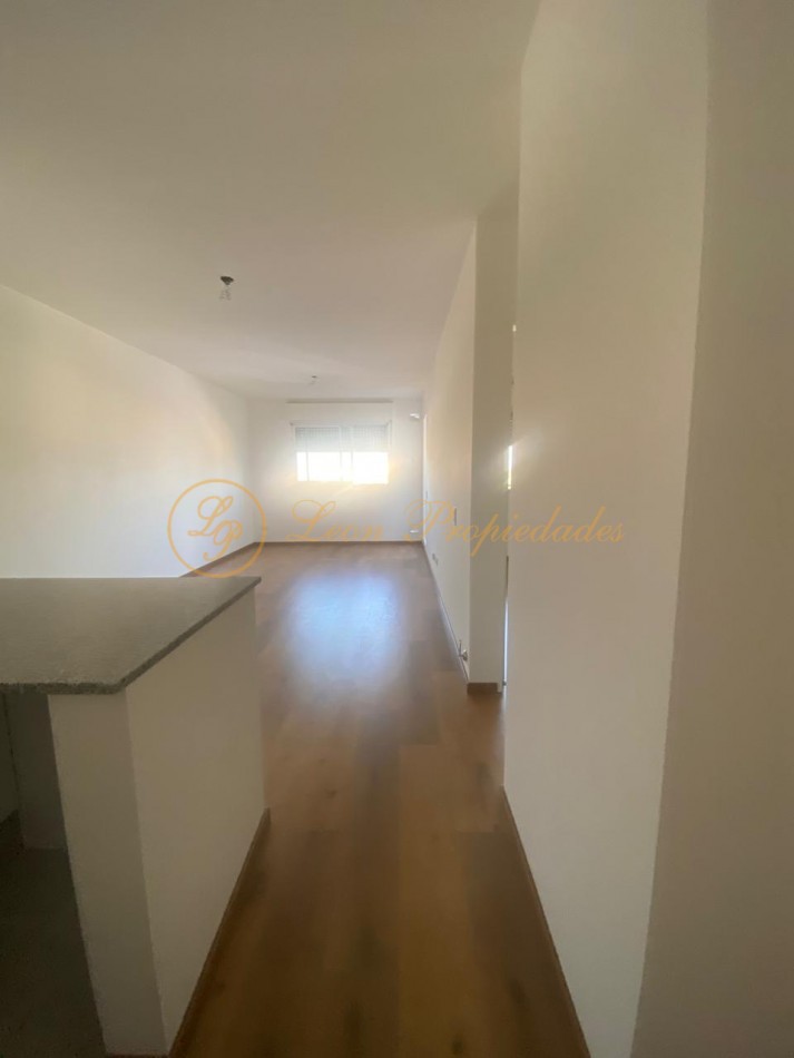 Maipu 2332 ( 1 dormitorio con balcon a estrenar)