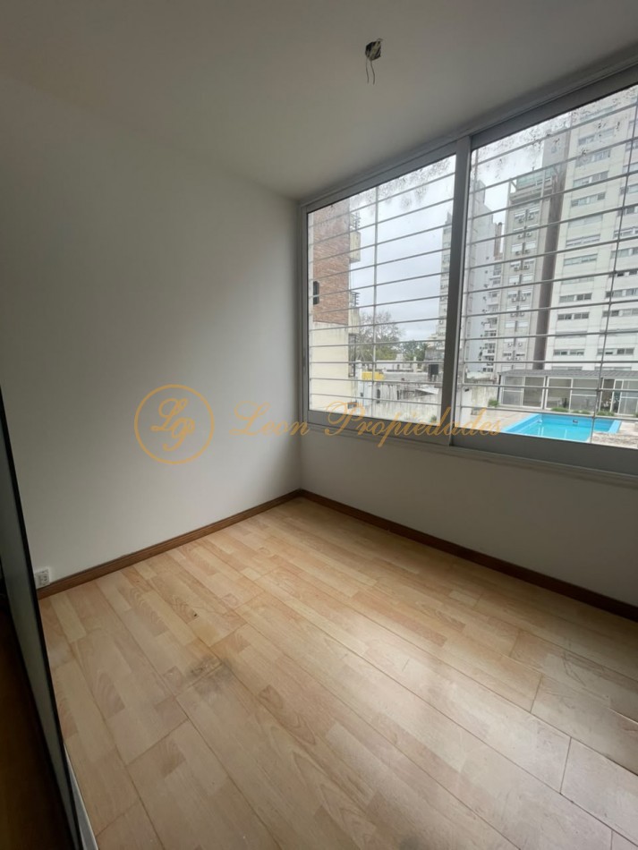 GUEMES Y BV. OROÑO - AMPLIO MONOAMBIENTE DIVIDIDO - AMENITIES - EXCELENTE UBICACION