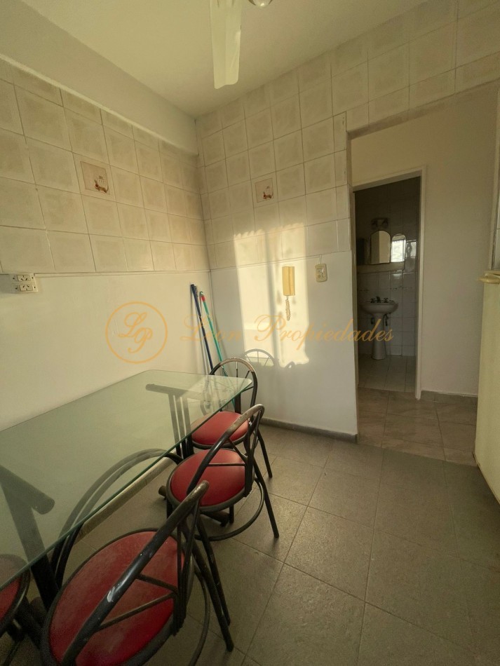 Buenos Aires y Ocampo (2 dormitorios)