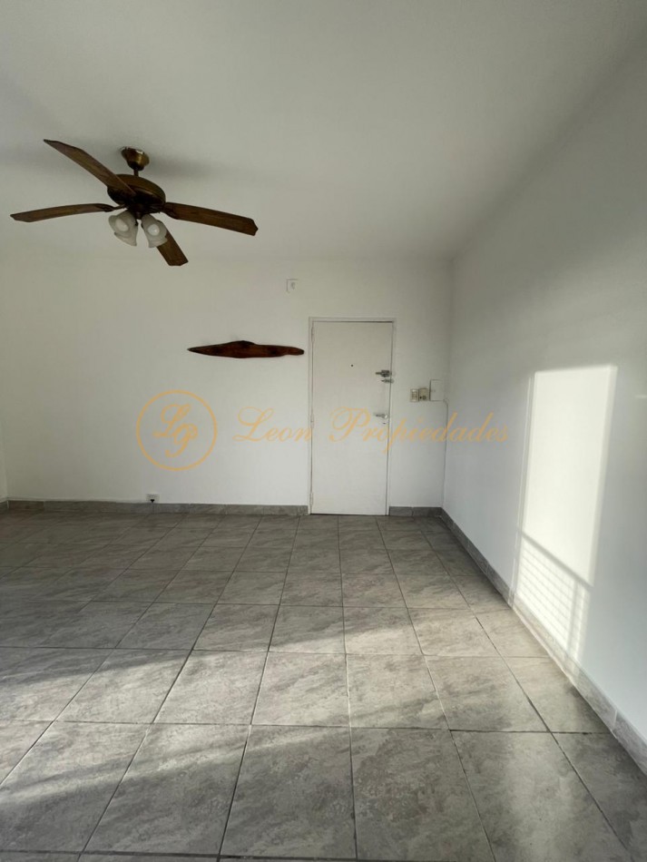 Buenos Aires y Ocampo (2 dormitorios)